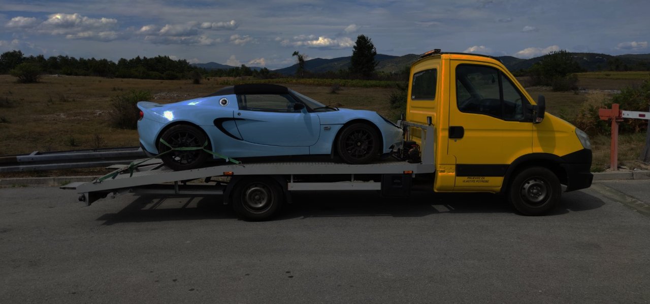 Iskusni tim profesionalaca sa modernom opremom